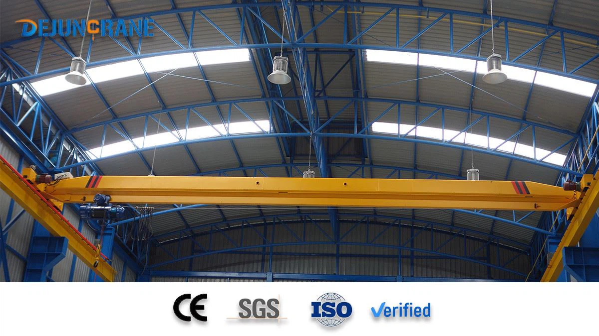 10 ton Overhead Crane quotation