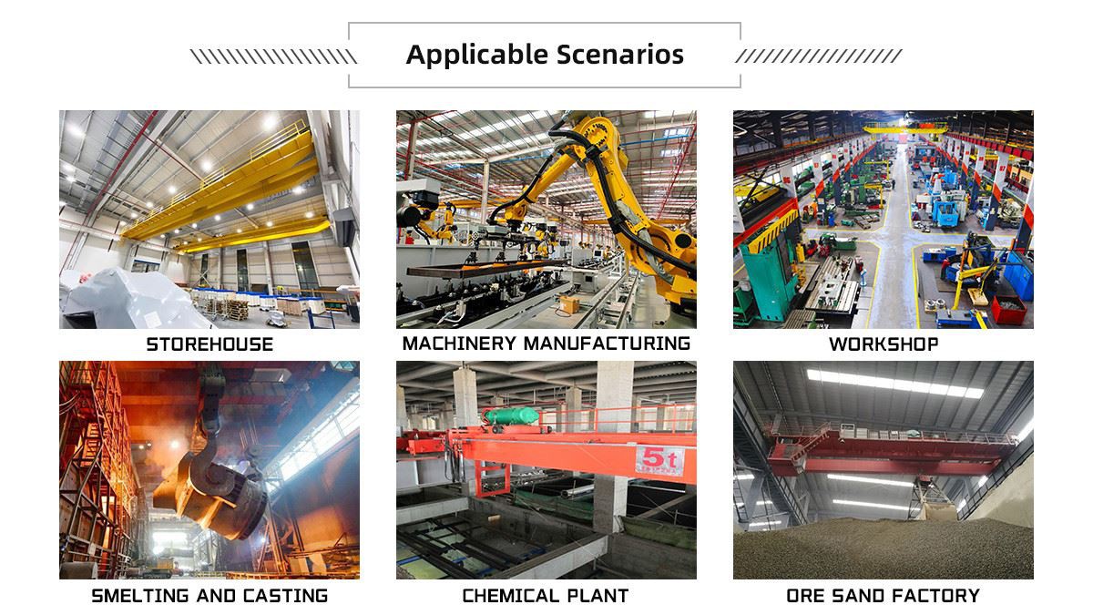 50 ton Eot Crane for sale