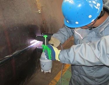 Conventional Testing Project