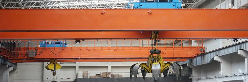 Grab-crane Grab-crane