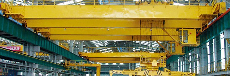 Electromagnetic-crane Electromagnetic-crane