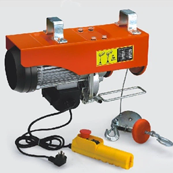 electric wire hoist for sale
