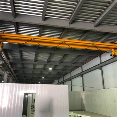 الرافعات والرافعات العلوية