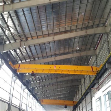 أعلى تشغيل الرافعة