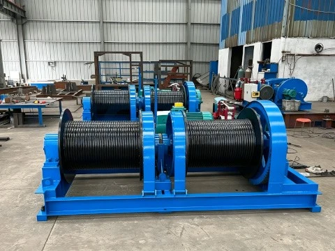 Electric Winches For Sale Electric Winches For Sale